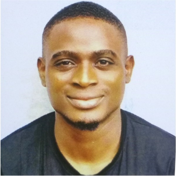 chima s nwachukwu